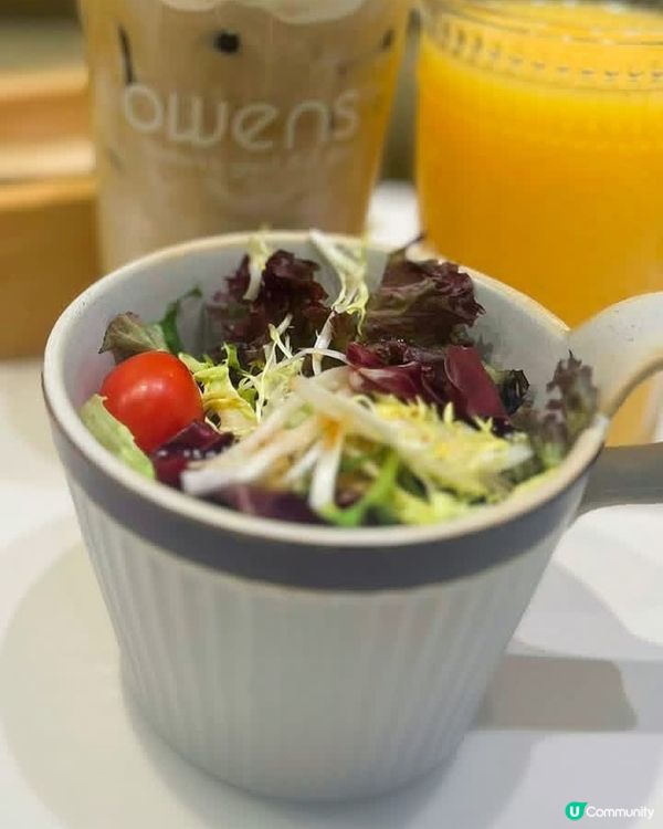 我又梨喇😉食過返唔到轉頭系列💕