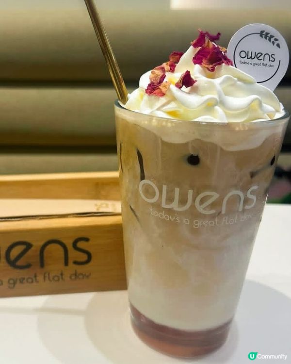 我又梨喇😉食過返唔到轉頭系列💕