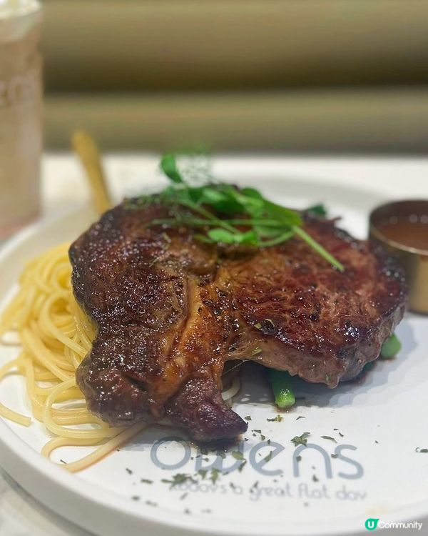 我又梨喇😉食過返唔到轉頭系列💕