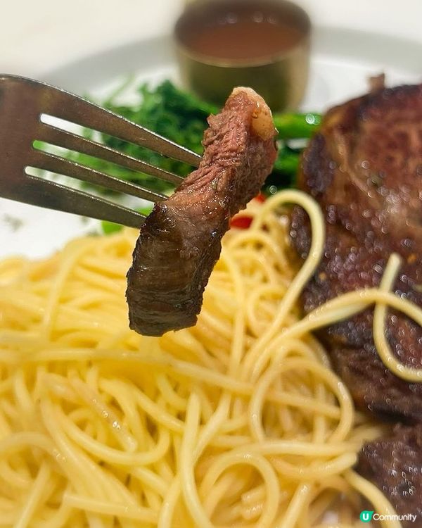 我又梨喇😉食過返唔到轉頭系列💕