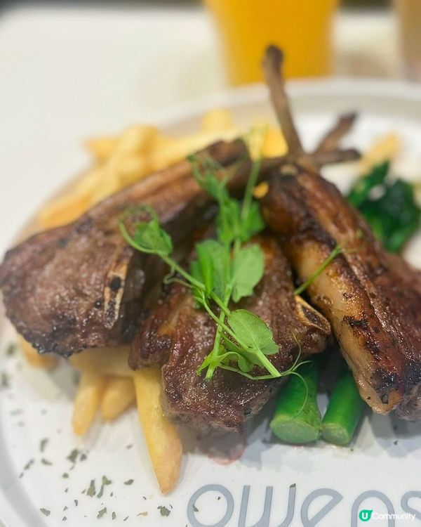 我又梨喇😉食過返唔到轉頭系列💕