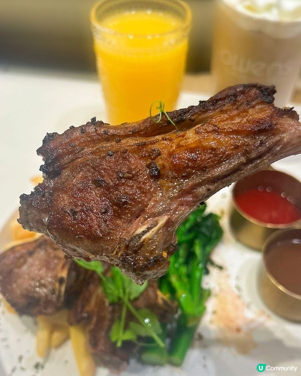 我又梨喇😉食過返唔到轉頭系列💕