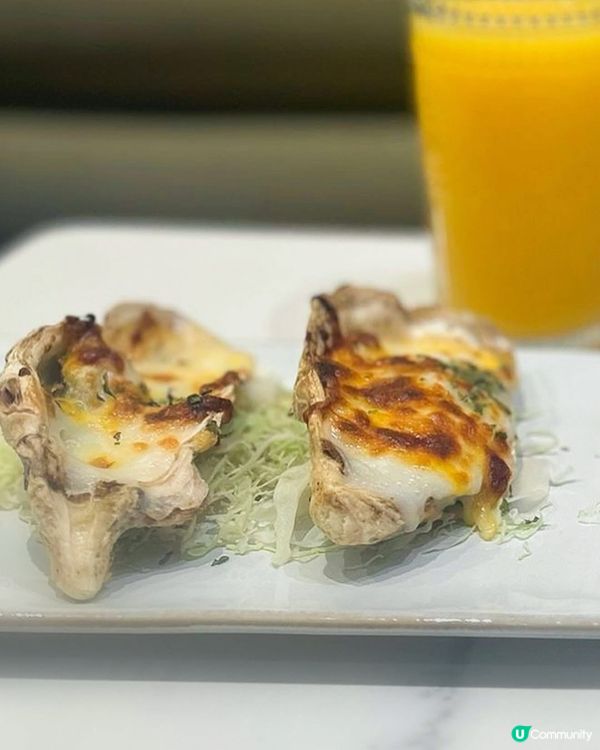 我又梨喇😉食過返唔到轉頭系列💕