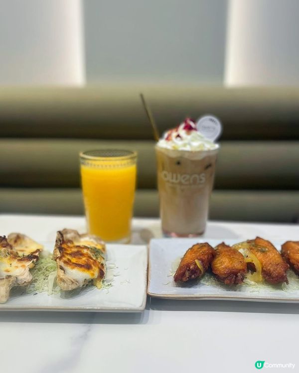 我又梨喇😉食過返唔到轉頭系列💕