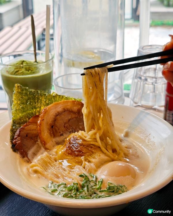 屯門隱世拉麵🍜 必試！