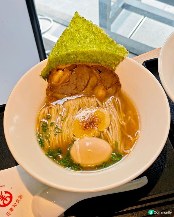 屯門隱世拉麵🍜 必試！