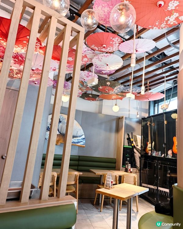 屯門隱世拉麵🍜 必試！