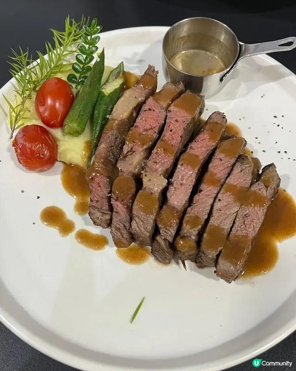 🦐🐮🌟豆腐爆汁、蝦球流心、牛舌厚切—必試三寶