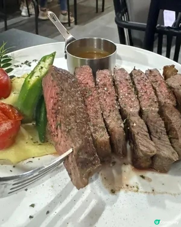 🦐🐮🌟豆腐爆汁、蝦球流心、牛舌厚切—必試三寶