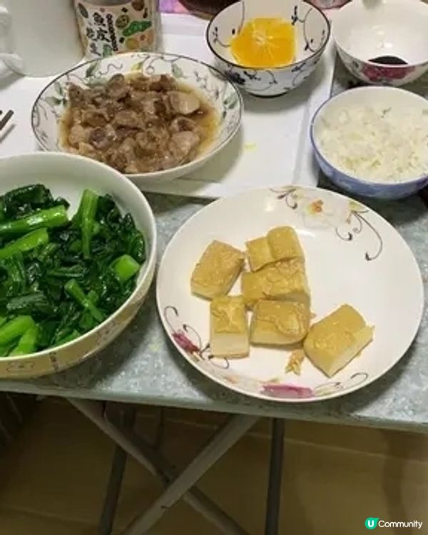 🦐🐮🌟豆腐爆汁、蝦球流心、牛舌厚切—必試三寶