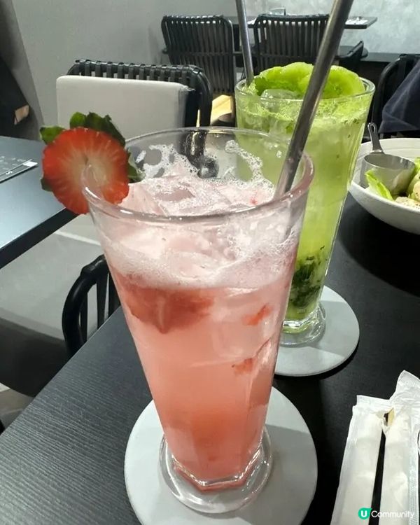 🦐🐮🌟豆腐爆汁、蝦球流心、牛舌厚切—必試三寶