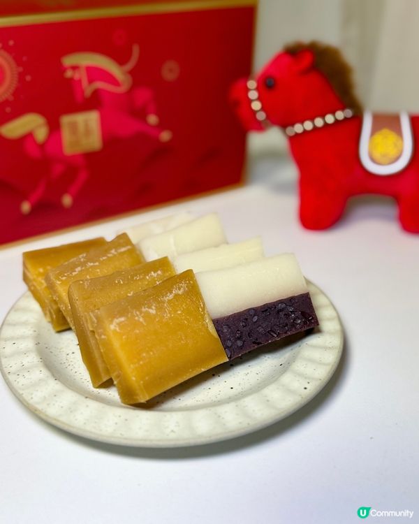 半島精品店賀年年糕🧧✨