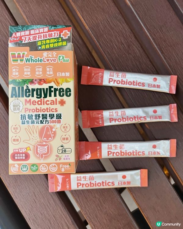 以為皮膚小問題