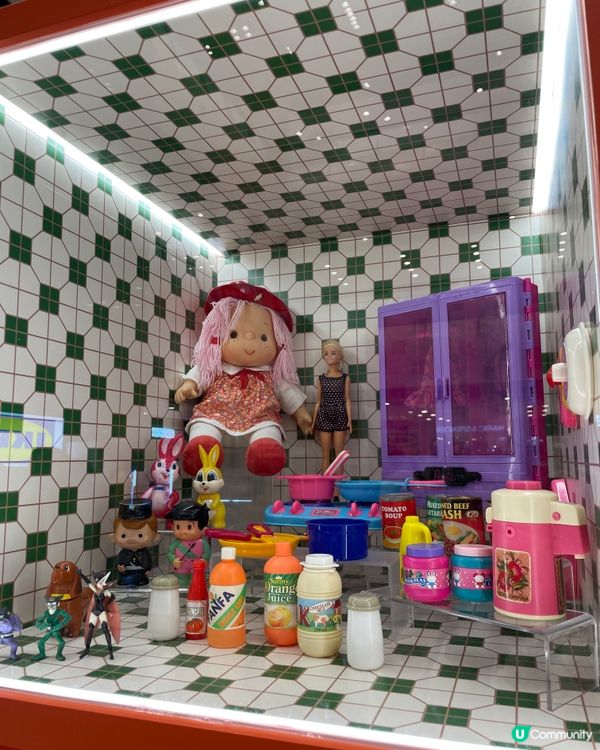 青衣城豬仔錢罌賀新春🐷✨