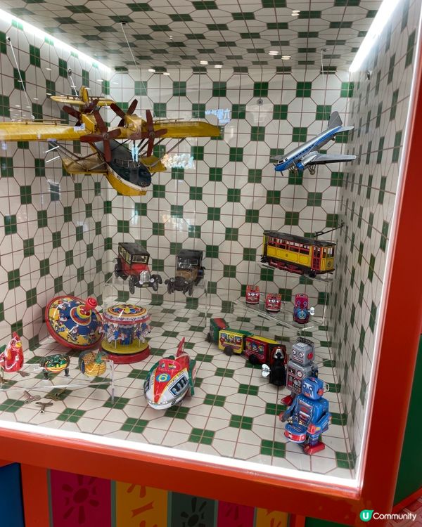 青衣城豬仔錢罌賀新春🐷✨