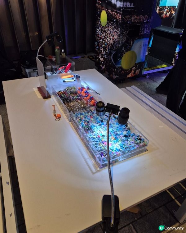 鰂魚涌太古坊 - 澳網2026觀賽派對