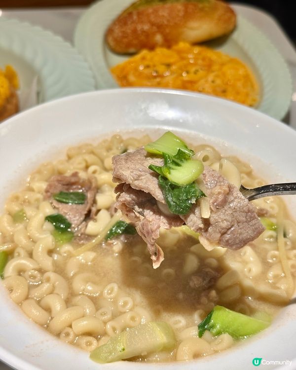 【牛奶冰室實測】超好飲紅豆冰⁉️免費升級三蛋蜜汁叉燒蔥油飯