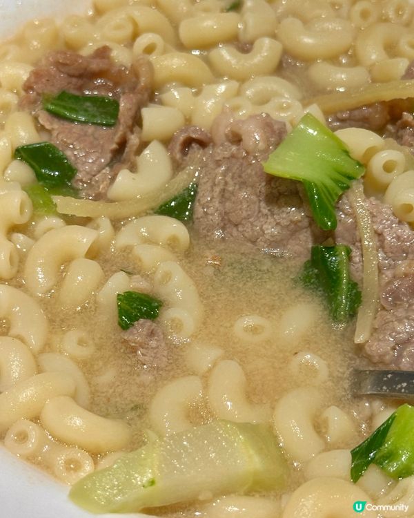 【牛奶冰室實測】超好飲紅豆冰⁉️免費升級三蛋蜜汁叉燒蔥油飯