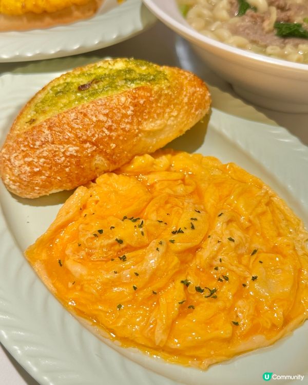 【牛奶冰室實測】超好飲紅豆冰⁉️免費升級三蛋蜜汁叉燒蔥油飯