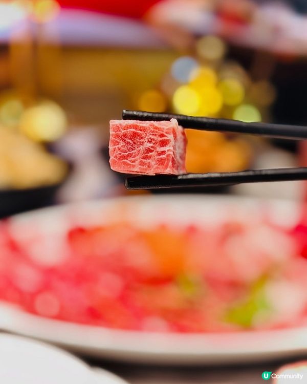 🔥靚湯打邊爐，一啖暖入心💖