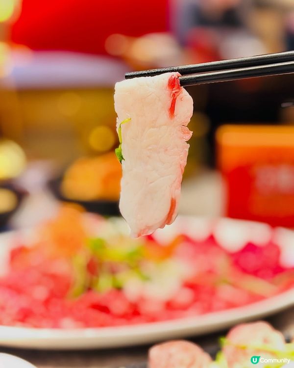 🔥靚湯打邊爐，一啖暖入心💖