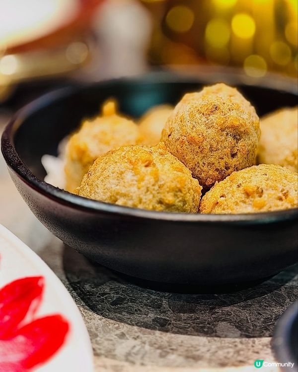 🔥靚湯打邊爐，一啖暖入心💖