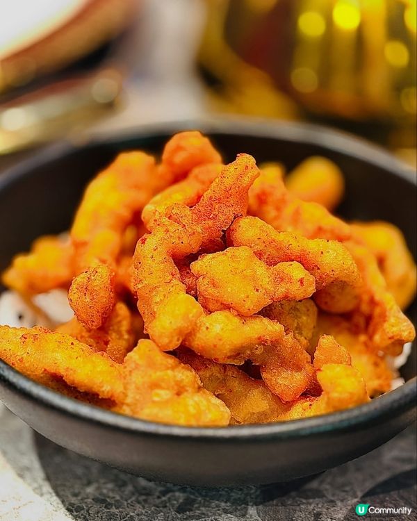 🔥靚湯打邊爐，一啖暖入心💖