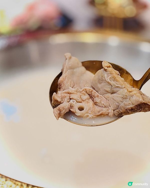 🔥靚湯打邊爐，一啖暖入心💖