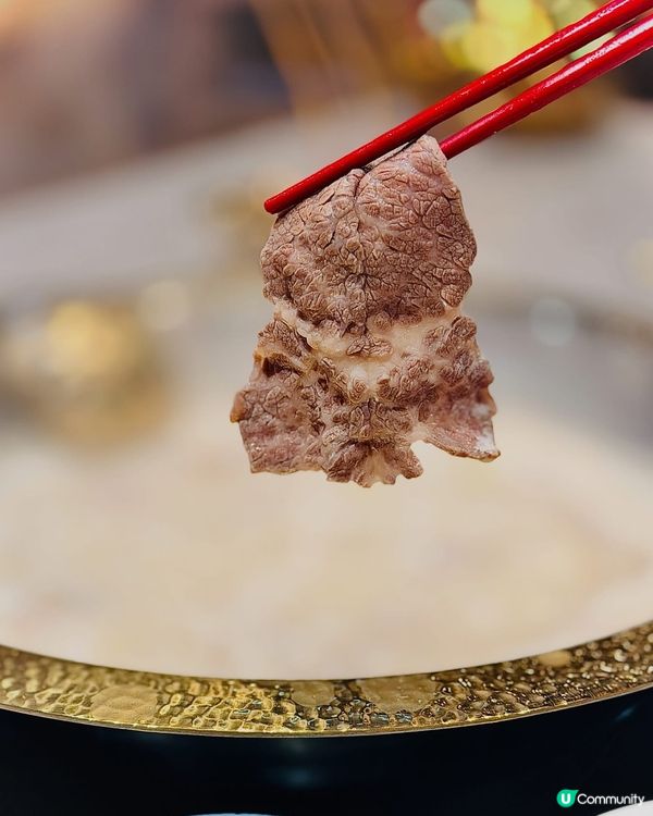 🔥靚湯打邊爐，一啖暖入心💖