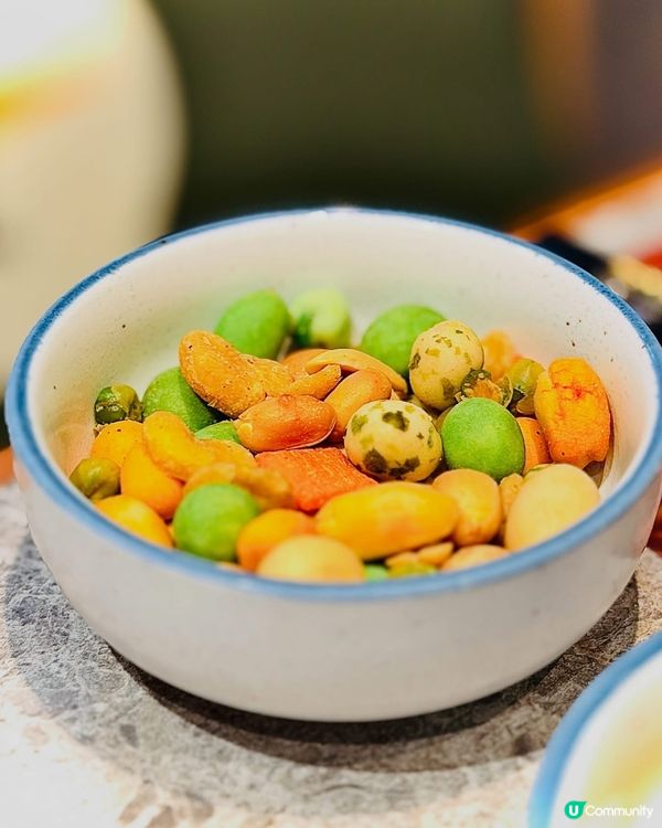 🔥靚湯打邊爐，一啖暖入心💖