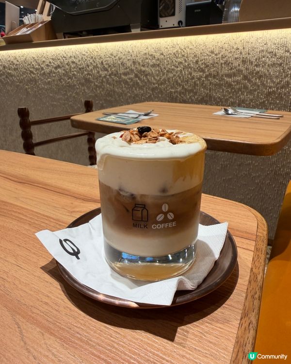 🍽️滋味和洋風美食🍽️PHI Coffee & Pancake