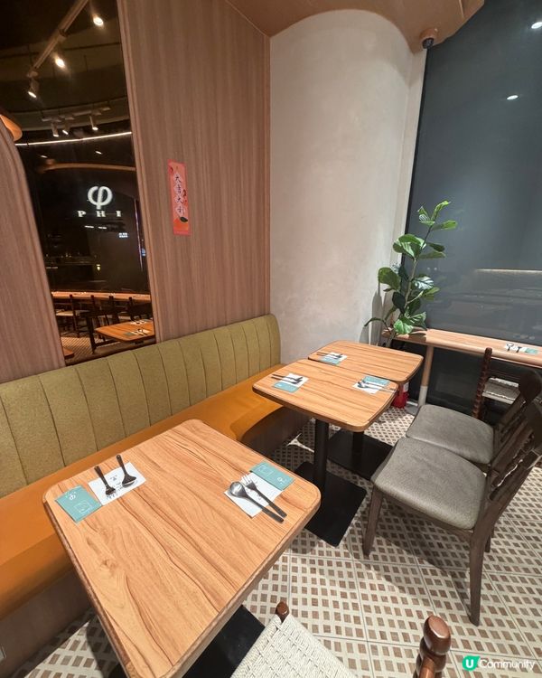 🍽️滋味和洋風美食🍽️PHI Coffee & Pancake