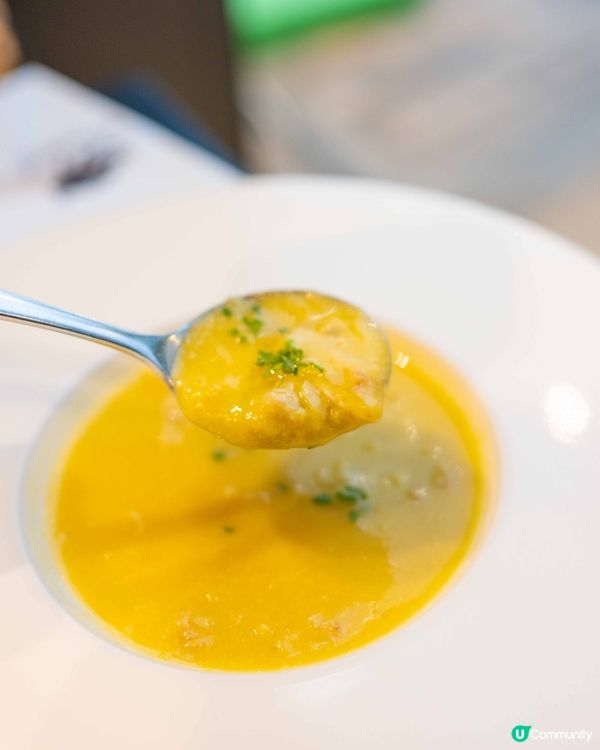 北角高質熟成牛扒店 3 course set任食頭盤