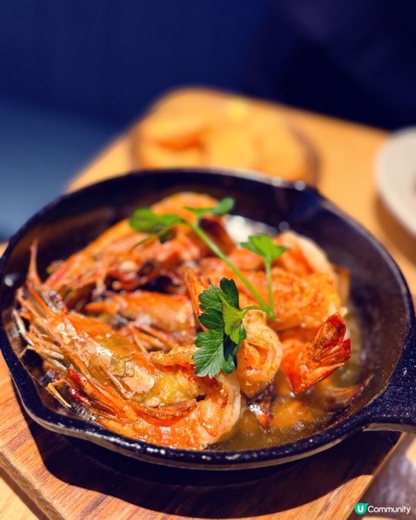 西班牙菜最正打卡餐廳推介