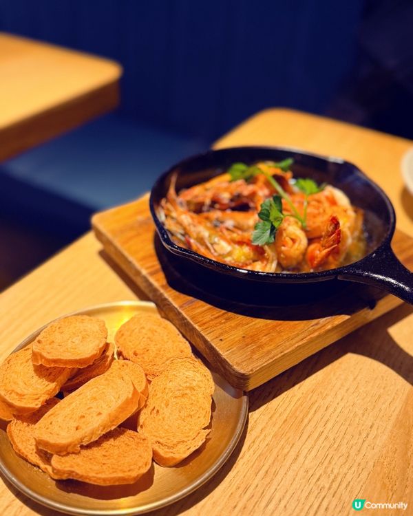 西班牙菜最正打卡餐廳推介