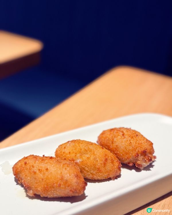 西班牙菜最正打卡餐廳推介