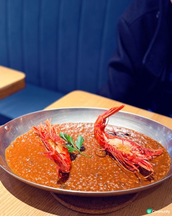 西班牙菜最正打卡餐廳推介