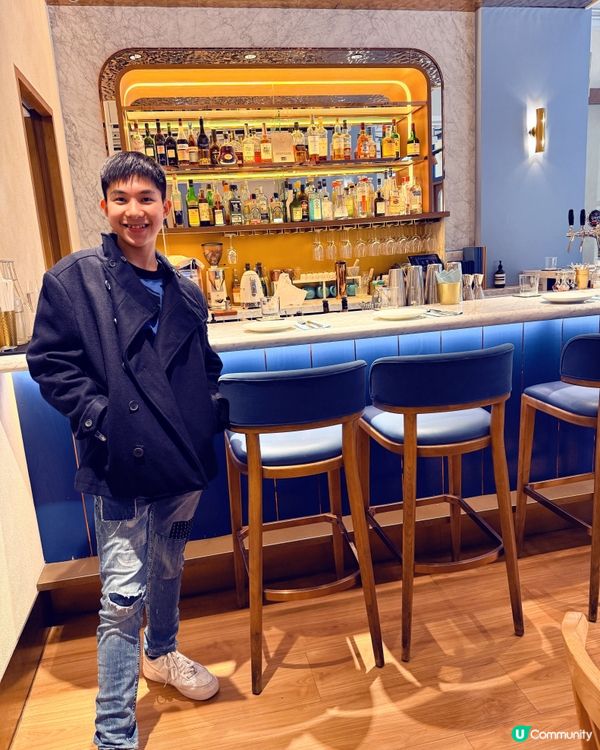 西班牙菜最正打卡餐廳推介