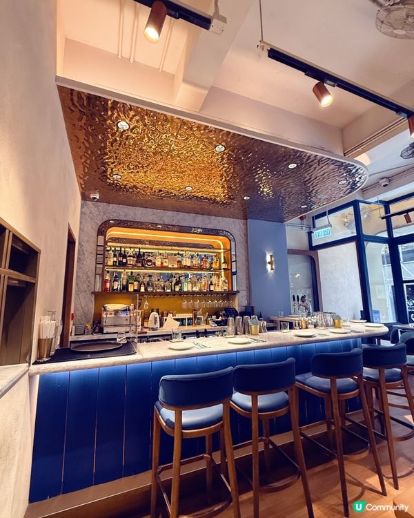 西班牙菜最正打卡餐廳推介