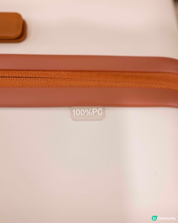 Yashi Omi前開蓋行李箱，過關超輕鬆😎