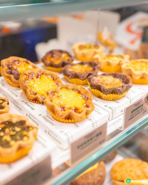 旺角打卡麵包店 獨家「草莓牛角窩夫」登場🍓