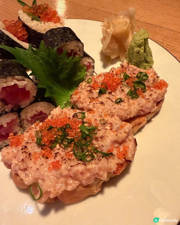 🍣滋味高質情調日本菜🌸火蓮花日本餐廳 🌸