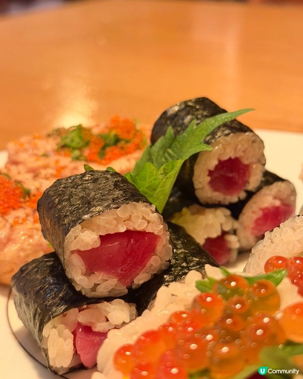 🍣滋味高質情調日本菜🌸火蓮花日本餐廳 🌸