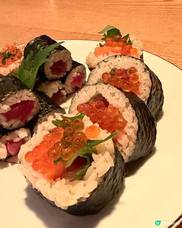 🍣滋味高質情調日本菜🌸火蓮花日本餐廳 🌸
