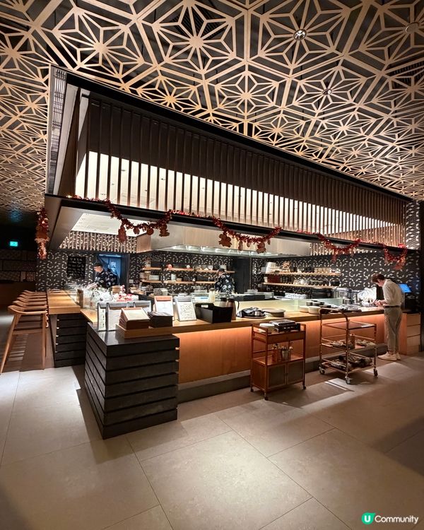 🍣滋味高質情調日本菜🌸火蓮花日本餐廳 🌸