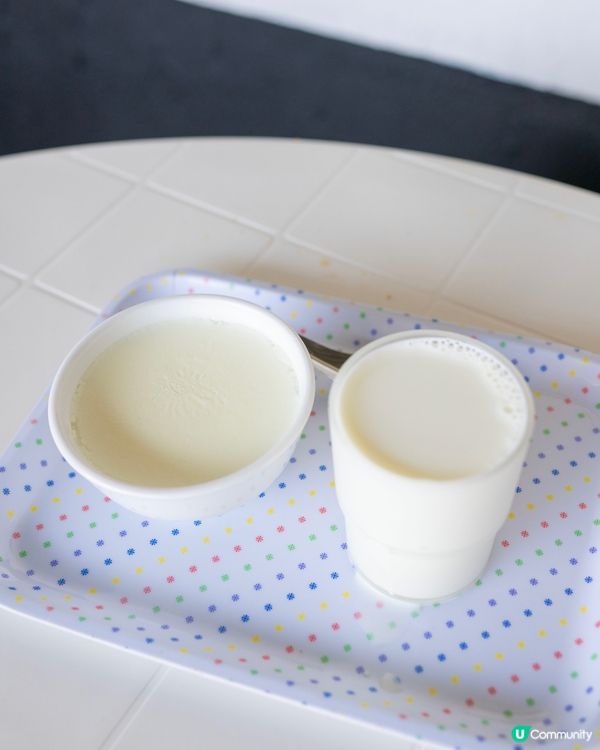 牛仔蘇蘇搵牛牛！🐮 結果係羊羊？🐑🥛