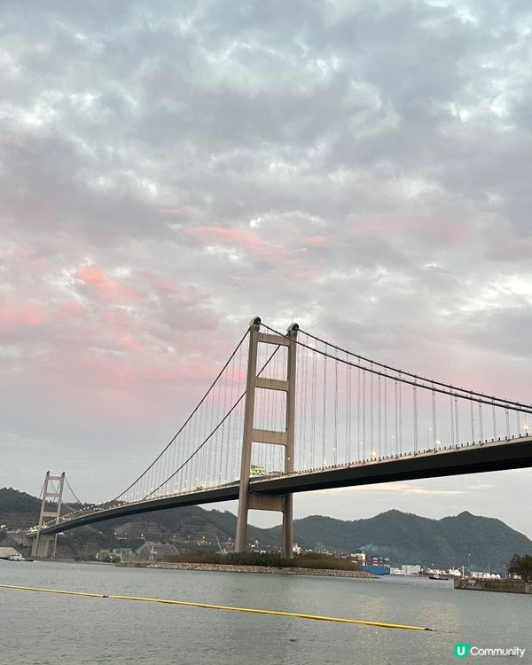 唔使飛都有度假feel，無敵海景燒烤盛宴