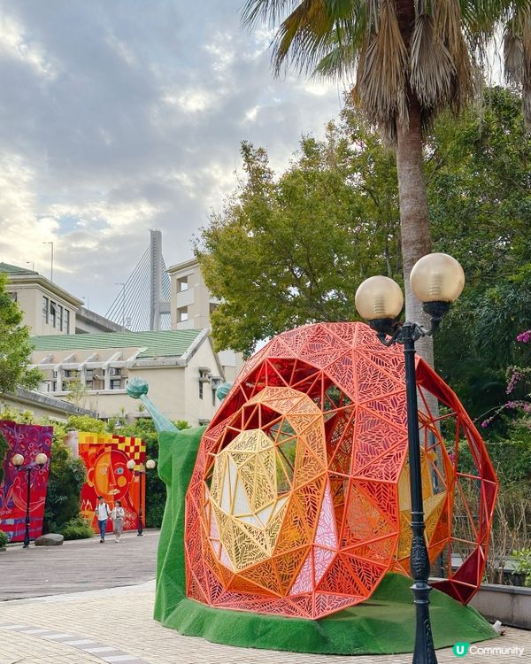 唔使飛都有度假feel，無敵海景燒烤盛宴