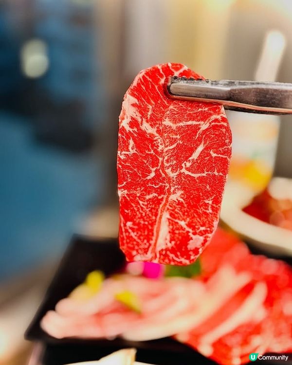 鍾意食韓燒嘅你一定要食呢一間😉