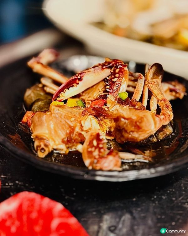 鍾意食韓燒嘅你一定要食呢一間😉